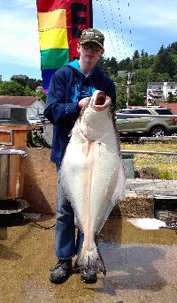 Whale Watching Depoe Bay 